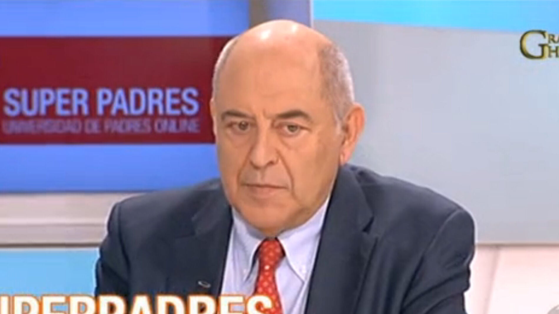 Jos&eacute; Antonio Marina