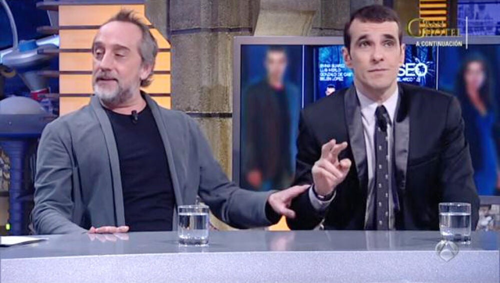 El Hormiguero