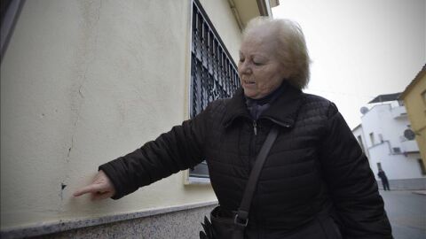 Ja&eacute;n registra un centenar de se&iacute;smos