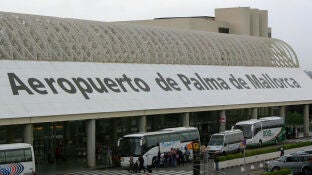 Aeropuerto de Palma