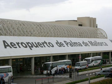 Aeropuerto de Palma