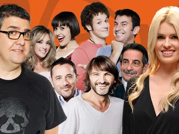 El Hormiguero El Hormiguero