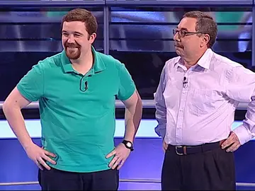 Atrapa un millón Atrapa un millón