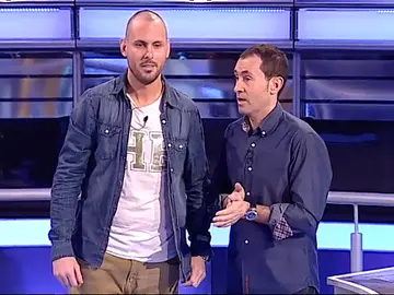 Atrapa un millón Atrapa un millón