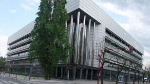 Audiencia Provincial de &Aacute;lava