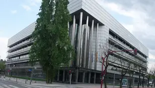 Audiencia Provincial de Álava