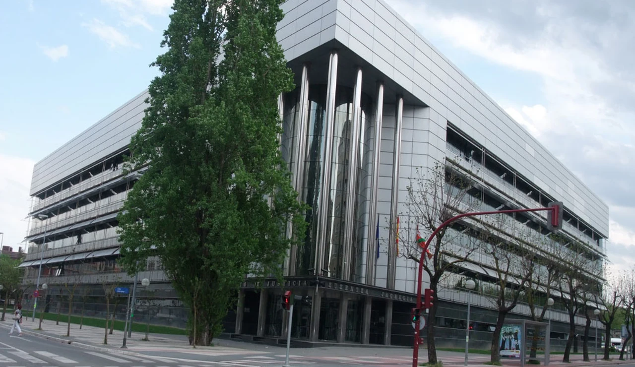 Audiencia Provincial de Álava