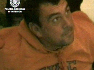 Ciro Figaro, jefe de la Camorra, detenido en Málaga. Ciro Figaro, jefe de la Camorra, detenido en Málaga.