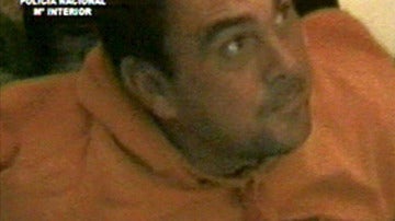 Ciro Figaro, jefe de la Camorra, detenido en Málaga.