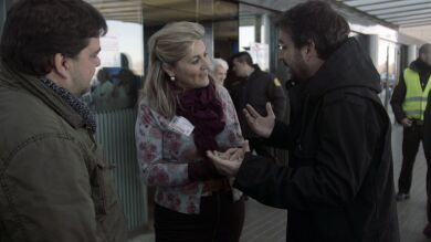'Salvados', líder absoluto del domingo