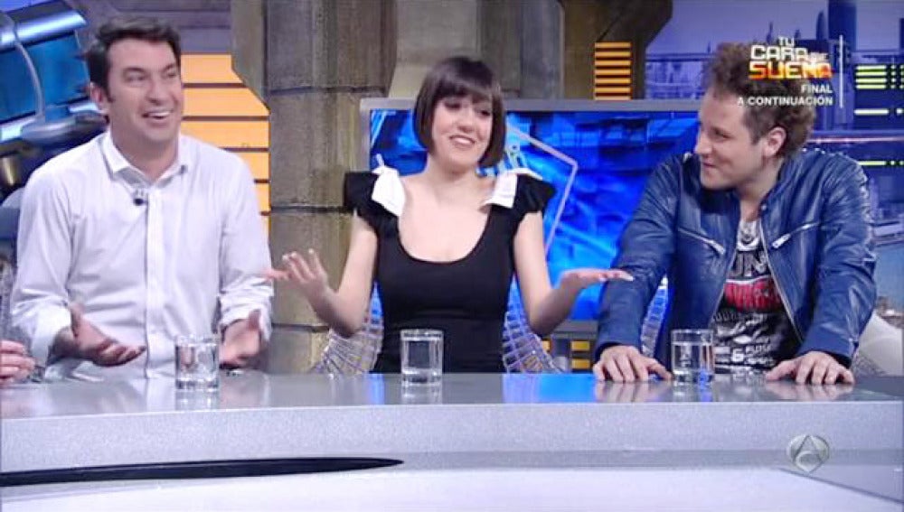 El Hormiguero