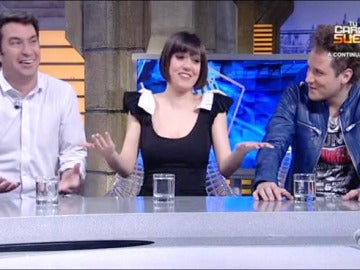 El Hormiguero