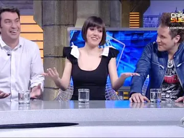 El Hormiguero El Hormiguero
