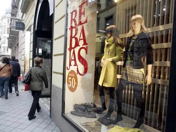 Cuándo empiezan las rebajas de invierno Cuándo empiezan las rebajas de invierno