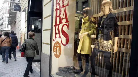 Cuándo empiezan las rebajas de invierno Cuándo empiezan las rebajas de invierno