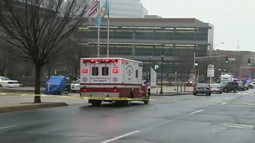 Tiroteo en Delaware
