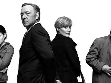 House of Cards House of Cards