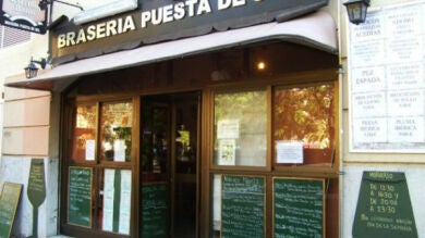 Una brasería de Huelva da de comer gratis a familias en paro durante el mes de febrero