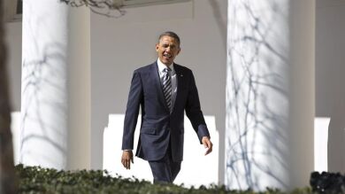 Obama anunciará que EEUU reduce a la mitad su presencia en Afganistán