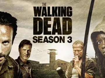 The Walking Dead The Walking Dead