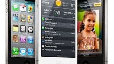  Apple lanza iOS 6.1.1 para solucionar los problemas del iPhone 4S