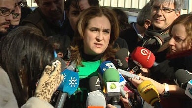 Colau: 