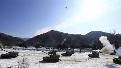 Corea del Norte lleva a cabo su tercera prueba nuclear