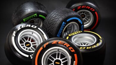 Pirelli asegura que la mayoría de los pilotos irán a tres paradas en el GP de China