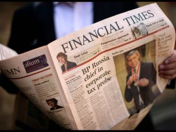 Financial Times