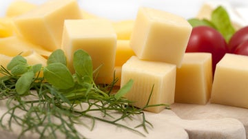 Algunos quesos comercializados en la UE superan los niveles de contaminación permitidos