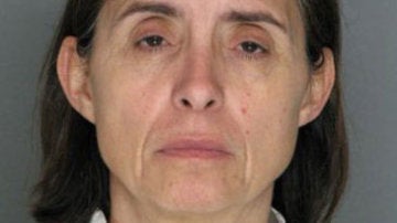  María Reyes García-Pellón acusada de asesinar a su marido