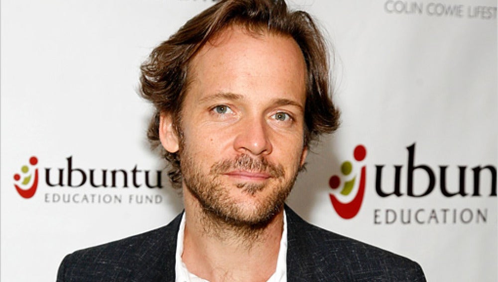 Peter Sarsgaard