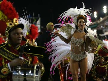 Último día del Carnaval