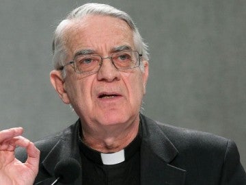 Federico Lombardi