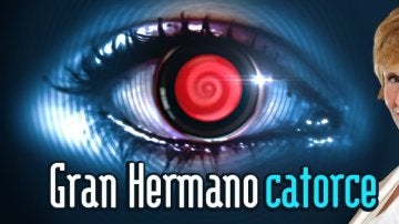 Gran Hermano 14