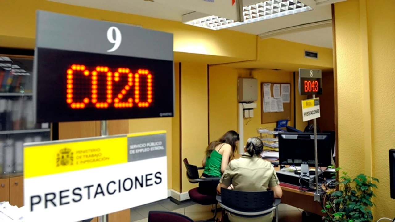 Oficina de la Seguridad Social Oficina de la Seguridad Social