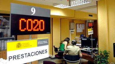 La Policía detiene a 76 personas como autoras de un fraude a la Seguridad Social