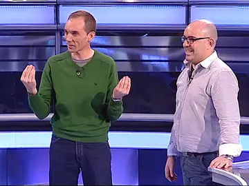 Atrapa un millón Atrapa un millón