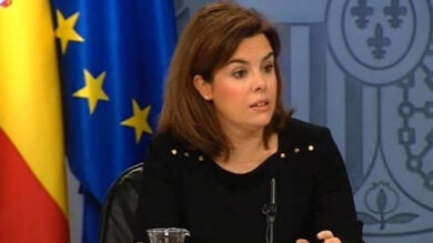 El Gobierno insta a Andalucía a colaborar intensamente en el caso de los ERE