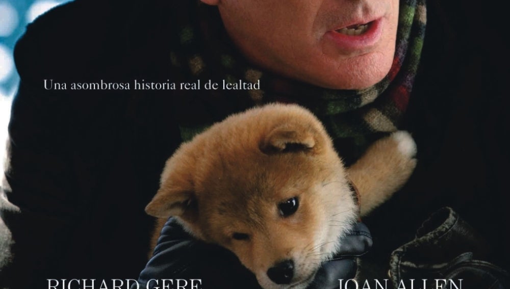 Hachiko