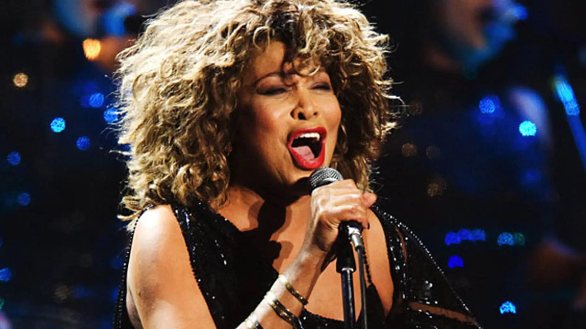 Tina Turner cumple 80 años