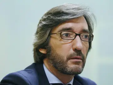 El secretario general del Partido Popular en el País Vasco, Iñaki Oyarzabal El secretario general del Partido Popular en el País Vasco, Iñaki Oyarzabal