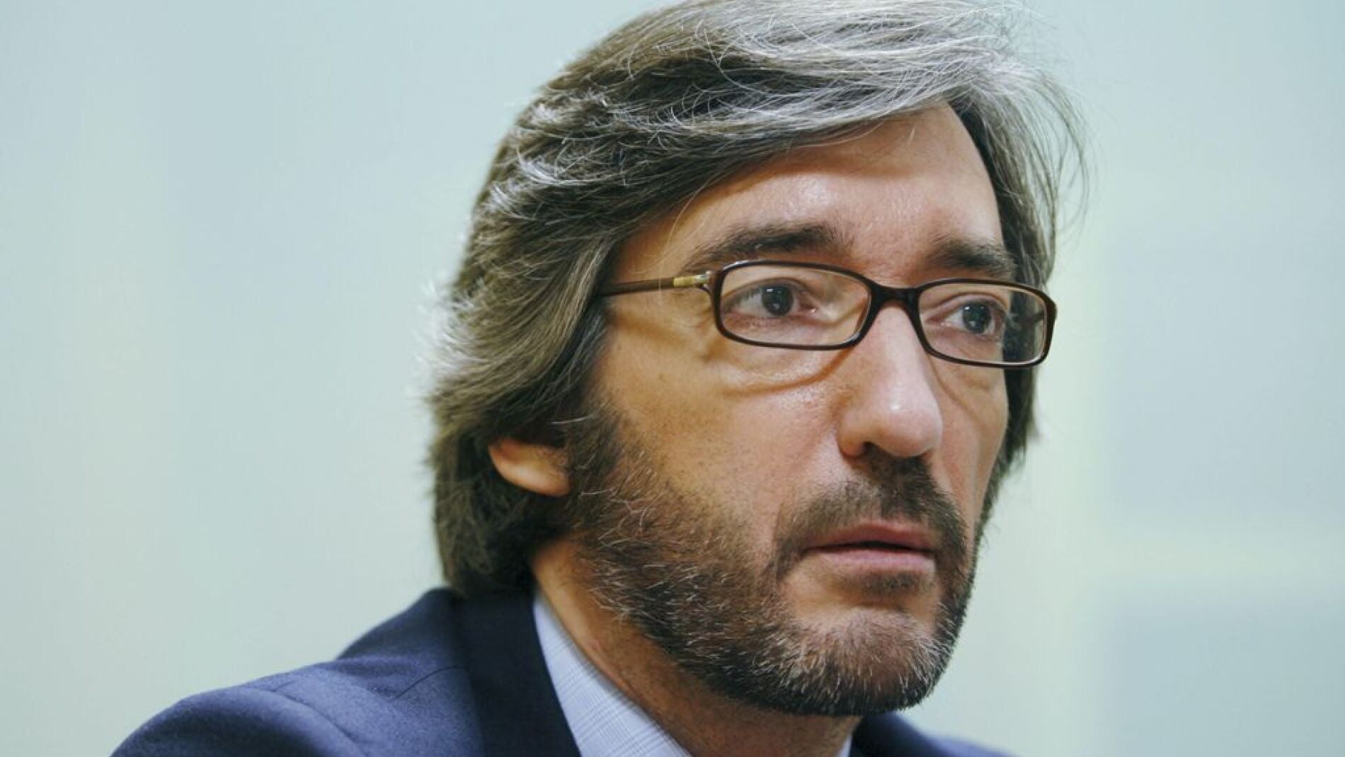 El secretario general del Partido Popular en el Pa&iacute;s Vasco, I&ntilde;aki Oyarzabal