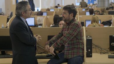 'Salvados', líder de su franja con más de 3,1 millones de espectadores