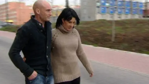 Vuelve a ser libre tras nueve años encarcelado Vuelve a ser libre tras nueve años encarcelado