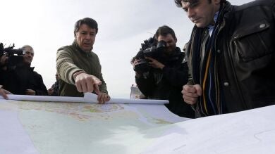 Eurovegas creará 10.500 puestos de trabajo, según el alcalde de Alcorcón