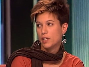 Beatriz Talegón Beatriz Talegón