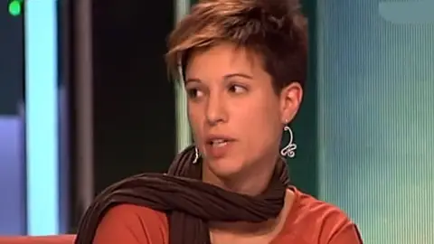 Beatriz Talegón Beatriz Talegón