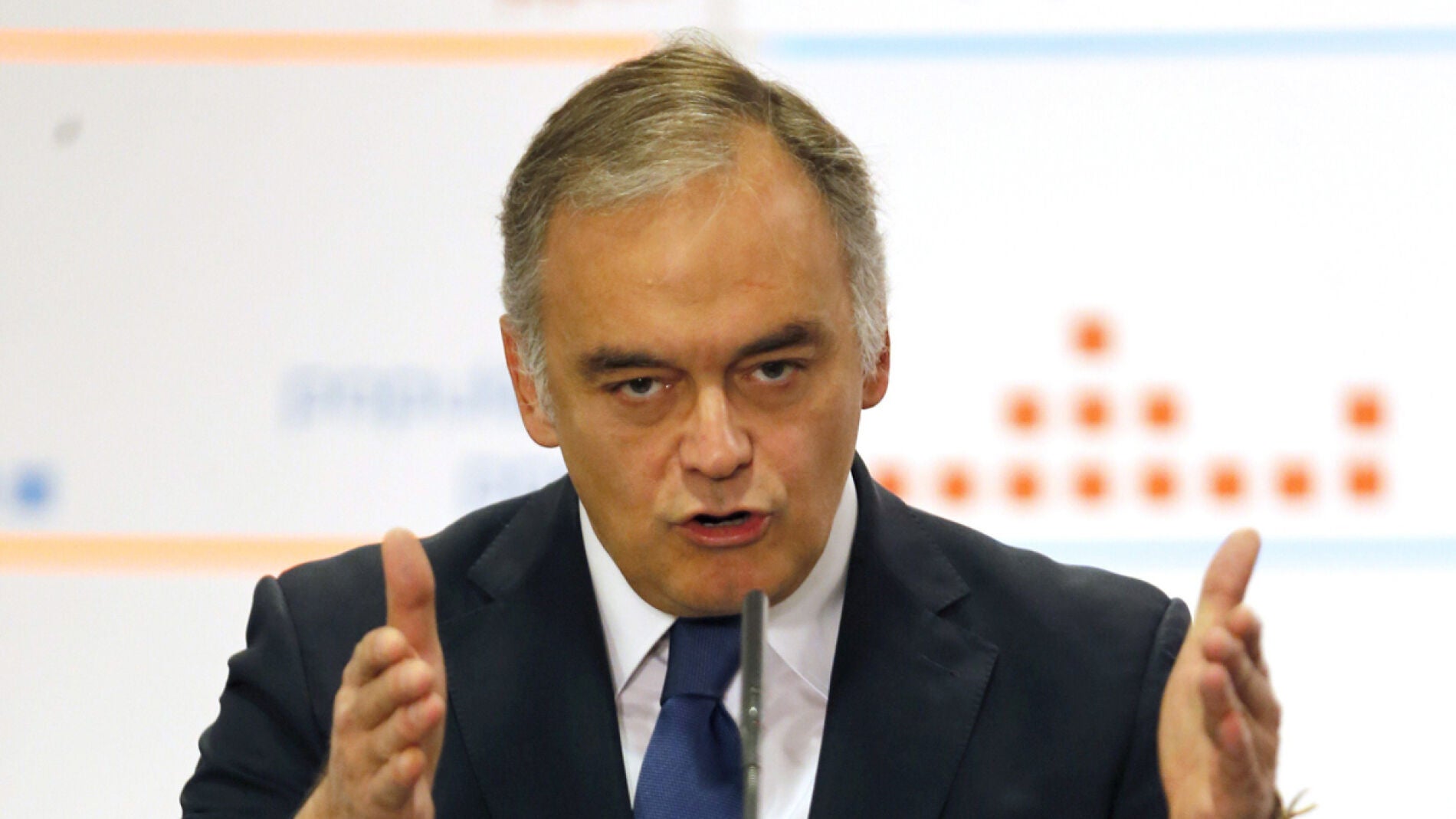 Esteban Gonz&aacute;lez Pons