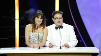 La Academia pide disculpas y aclara el error del sobre de los Goya en un comunicado oficial